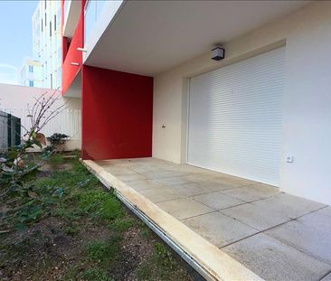 3 pièces - 59 m² - RDC - Colocation non autorisée - Photo 5