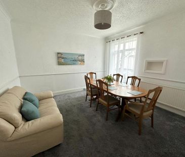 1 bedroom house of multiple occupation to rent - Photo 6
