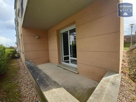 Location Appartement 2 pièces 47m² VIERZON 18100 - Photo 2