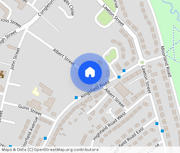 Albert Street, Stoke-On-Trent - Photo 1