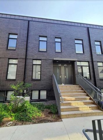 For Lease - 1740 Simcoe Street Unit# 46, Oshawa, Ontario - Photo 2