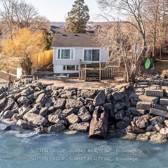 For Lease - 18 1/2 Lakeshore Drive, Hamilton, Ontario - Photo 1