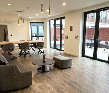 1 bedroom flat to rent - Photo 4