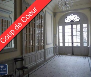 Appartement à louer 4 pièces 102.03m² - Photo 1