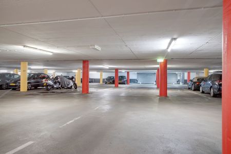 Staalmeesterslaan 326, Rembrandtpark-Noord, 1057PC, Amsterdam - Photo 5