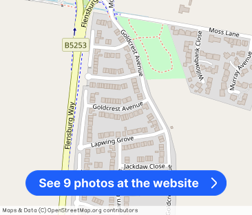 Goldcrest Avenue, Leyland, Lancashire, PR26 - Photo 1