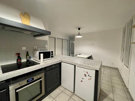 Location Appartement 3 pièces 49m² GRENOBLE 38000 - Photo 5