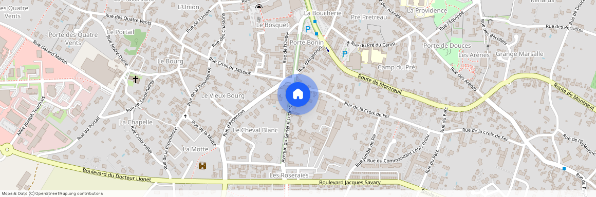 49700, Doué-En-Anjou