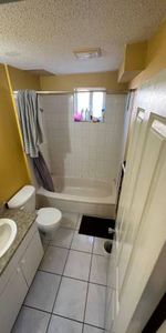 One Bedroom Private BSMT Suite suitable only for 2 ppl CADER HILL - Photo 4