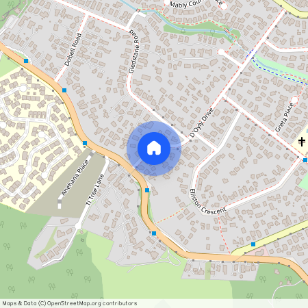 5 D'oyly Drive, Stanmore Bay, Rodney