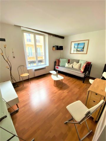 Appartement 32.45 m² - 2 Pièces - Paris (75003) - Photo 4