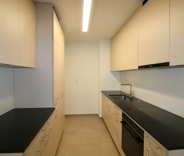 Erstvermietung nach Teilsanierung - gemütliche 3 1/2-Zimmerwohnung ... - Photo 4