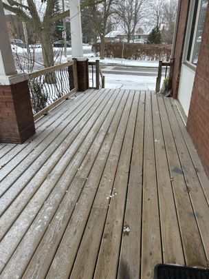 For Lease - 317 Queenston Street Unit# 2, St. Catharines, Ontario - Photo 1