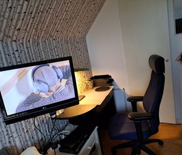 Nymövägen, Fjälkinge - Foto 2