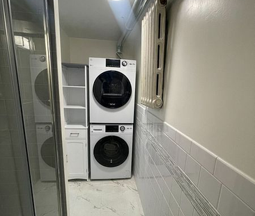 For Lease - 8 Hillside Drive Unit# Bsmt, Toronto, Ontario - Photo 6