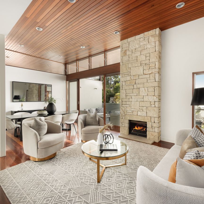 5 Rushall Street, Pymble NSW 2073 - House For Rent | Domain - Photo 1