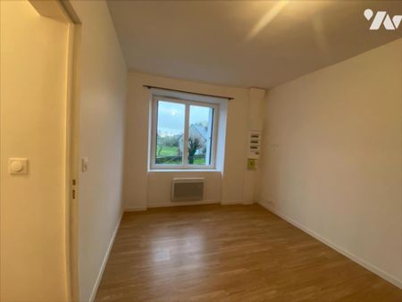 APPARTMENT T3 ROZ SUR COUESNON - Photo 4