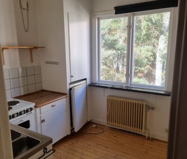 Ljunglidsgatan, Borås - Foto 5