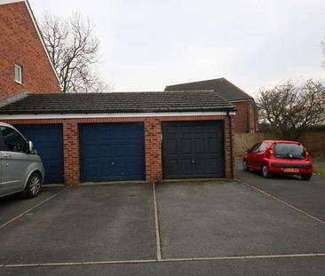 Griffiths Court, Bowburn, Durham, DH6 - Photo 1