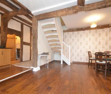 2 bedroom cottage to rent - Photo 5