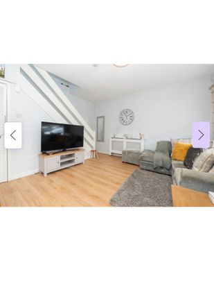 2 Bed Terraced House, Redland Park Road, BS6 - Photo 1