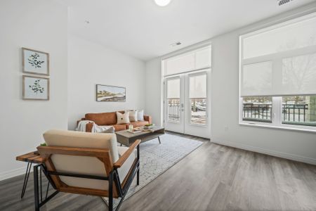 For Lease - 373 Hill Street Unit# 204, London South, Ontario - Photo 4