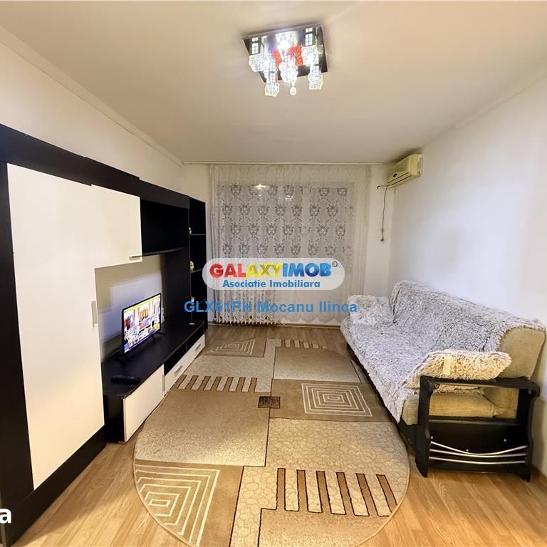 Inchiriere apartament 2 camre, in Ploiesti, zona Nord - Fotografie 1