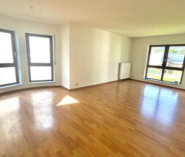 Ländlich und Gemütlich - 4 Zimmer Wohnung mit Balkon und Garage in ... - Photo 1