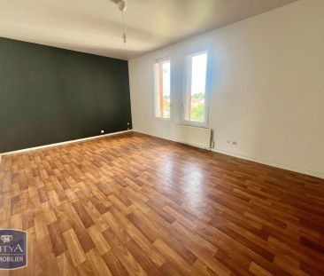 Appartement à louer 3 pièces 81.04m² - Photo 1