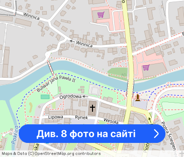 Mieszkanie do wynajęcia kawalerka - Фото 1