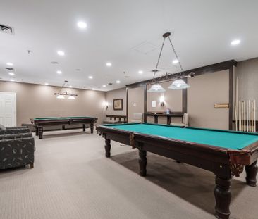 For Lease - 125 Omni Drive Unit# 2039, Toronto, Ontario - Photo 1