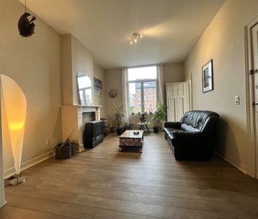 Rustig gelegen 1 slaapkamer appartement in residentiële wijk! - Foto 1