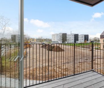 2-vær. lejlighed - Foto 4