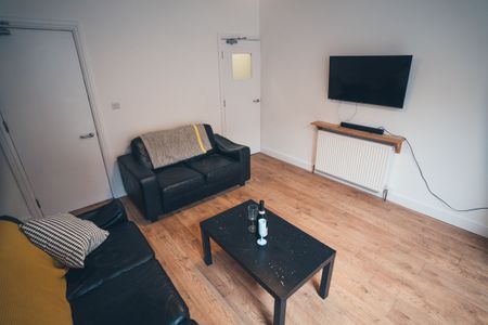 5 bedroom house share to rent - Photo 3