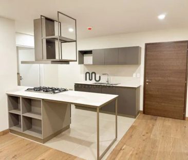 Departamento en Renta en Plaza Carso Nuevo Polanco y Granada Torre ... - Photo 2