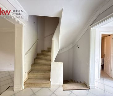 Μεζονέτα για ενοικίαση Λήδα - Μαρία (Θέρμη) - Φωτογραφία 3