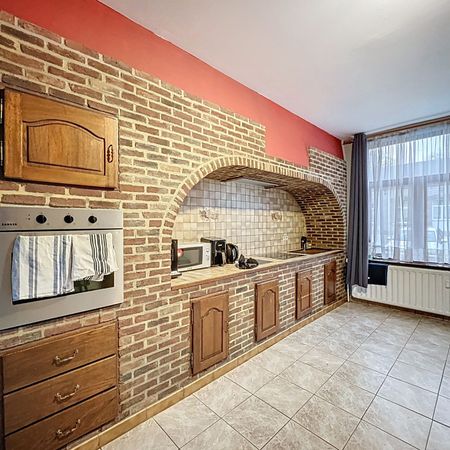 Appartement rez-de-chaussée 1 chambre à louer à Forrières - Photo 3