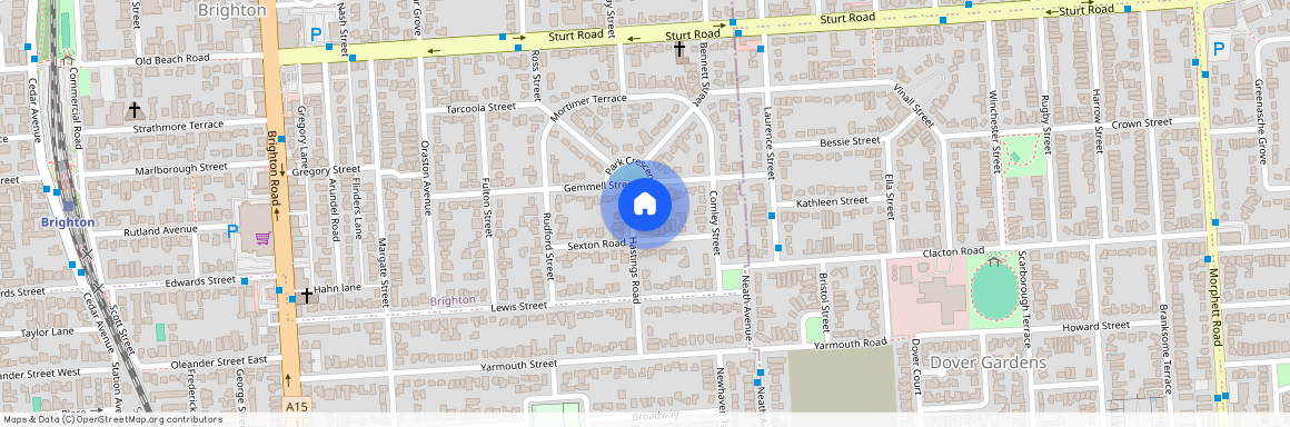 3b Hastings Road, Brighton SA 5048