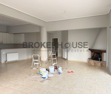 Διαμέρισμα για ενοικίαση - Νέα Μάκρη, - Photo 1