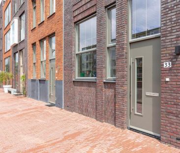 Huis te huur: Filips van Bourgondiëstraat 33 2613 MW Delft - Foto 6