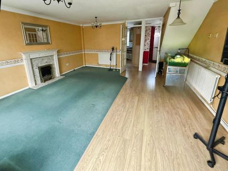 1 bedroom semi-detached house to rent - Photo 3