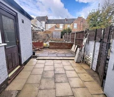 Lockley Street, Stoke-on-trent, ST1 - Photo 2