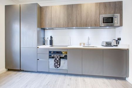 Fulham Road - Photo 3