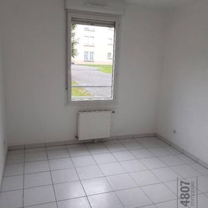 Location appartement 2 pièces 45.8 m² à Thyez (74300) - Photo 2