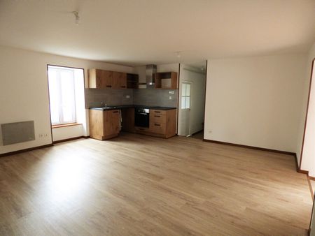 Location Appartement 3 pièces 51m² TINTENIAC 35190 - Photo 3