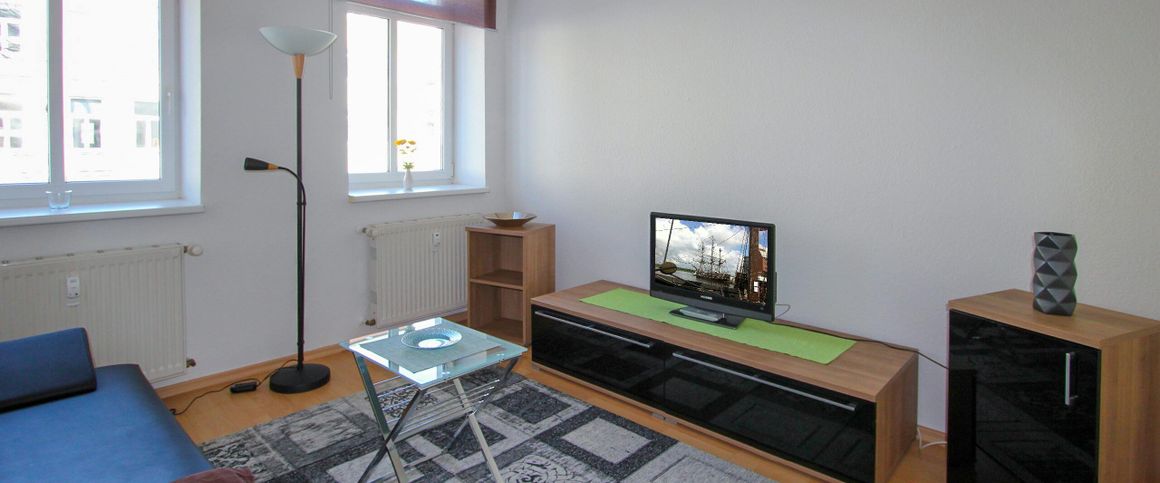 City Apartment! - Foto 1
