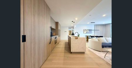 Natura's North-East 4 Bedroom Sub-Penthouse Suite - Photo 2