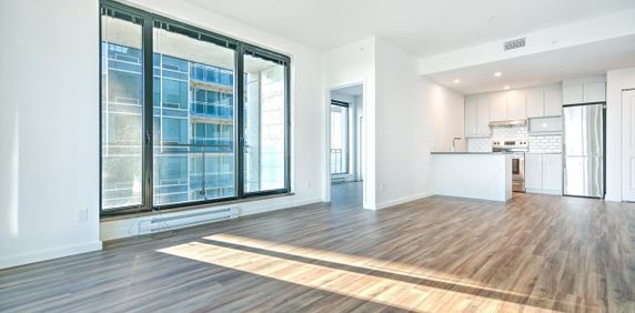 2 chambres - 280 René-Lévesque Ouest, Montréal - Photo 2