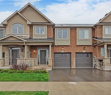 For Lease - 3169 William Coltson Avenue, Oakville, Ontario - Photo 1