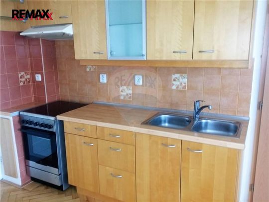 Pronájem bytu 1+1 50 m², U papírny, Praha - Фото 1